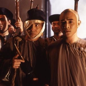 Foto Érase una vez en China II