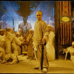 Foto Érase una vez en China II