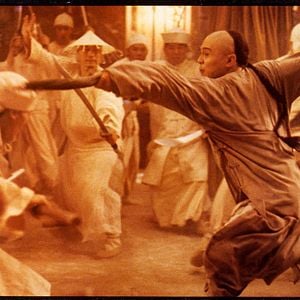 Foto Érase una vez en China II