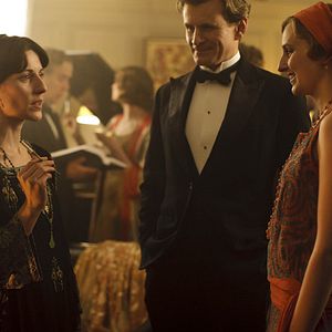 Foto Charles Edwards