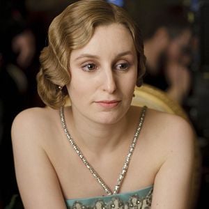 Foto Downton Abbey