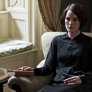 Foto Michelle Dockery