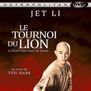 Foto Érase una vez en China III