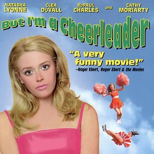Foto But I'm a Cheerleader