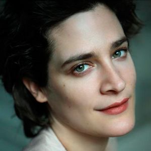 Foto Valerie Geffner