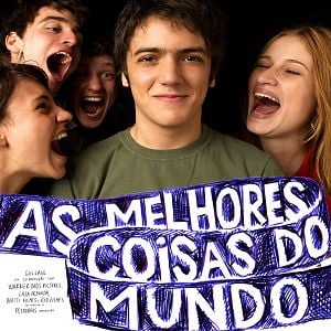 Foto Las mejores cosas del mundo