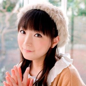 Foto Yui Horie