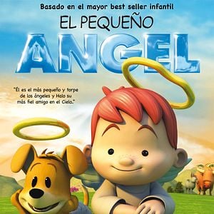 Foto El pequeño ángel