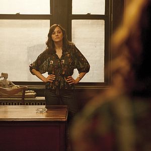 Foto Lazos de sangre