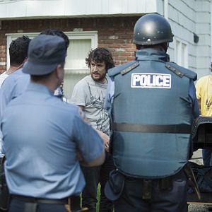 Foto Lazos de sangre