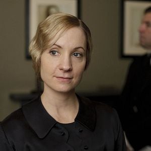 Foto Joanne Froggatt