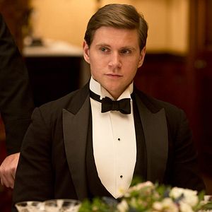 Foto Allen Leech