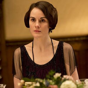 Foto Michelle Dockery