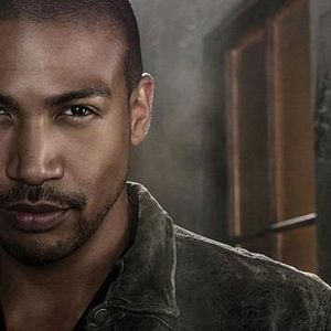 Foto Charles Michael Davis