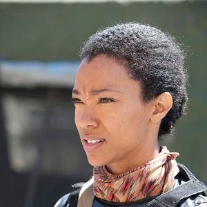 Foto Sonequa Martin-Green