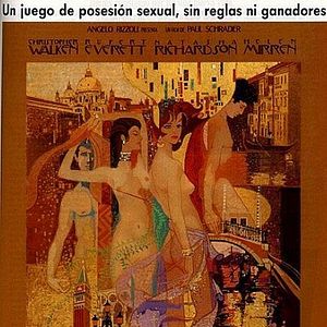 Foto El placer de los extraños