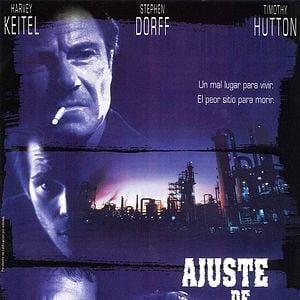 Foto Ajuste de cuentas