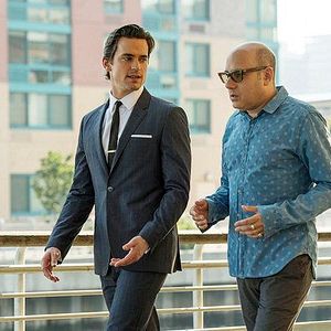 Foto Ladrón de guante blanco