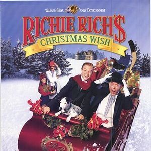 Foto Richie Rich's Christmas Wish