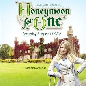 Foto Mi gran luna de miel