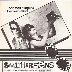 Foto La chica de Nueva York