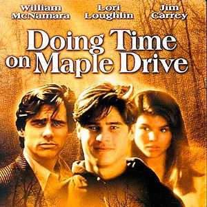 Foto Doing Time on Maple Drive