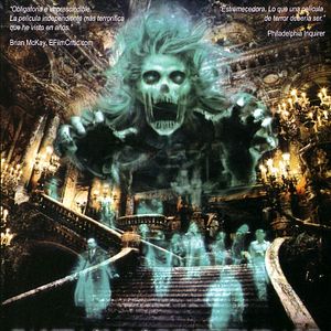 Foto Fantasmas de Edendale