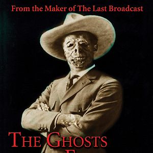 Foto Fantasmas de Edendale