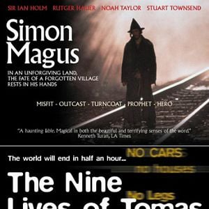 Foto The Nine lives of Tomas Katz