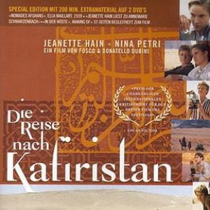 Foto El viaje de Kafiristan