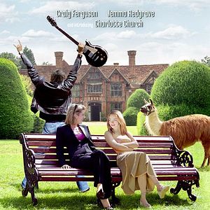 Foto Asuntos de familia