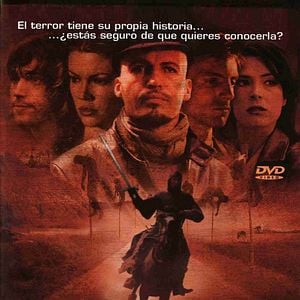 Foto Vlad (La maldición de Drácula)