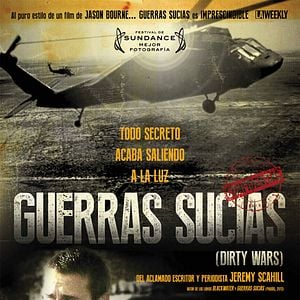 Foto Guerras sucias (Dirty Wars)