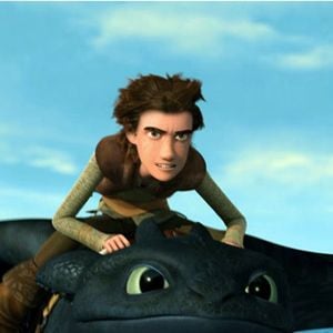 Foto Dragones: Los jinetes de Mema