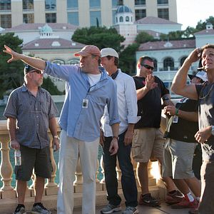 Foto Plan en Las Vegas