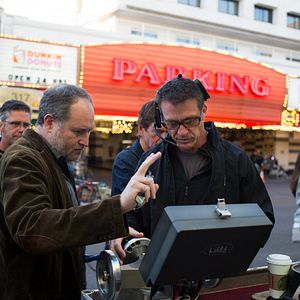 Foto Plan en Las Vegas