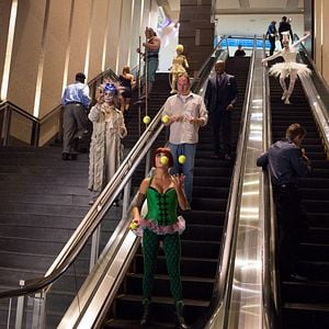 Foto Plan en Las Vegas