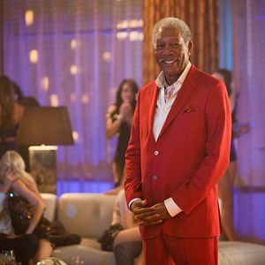 Foto Plan en Las Vegas