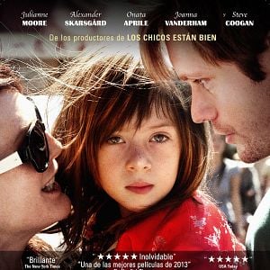 Foto ¿Qué hacemos con Maisie?