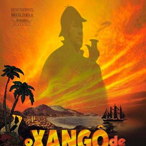 Foto O Xangô de Baker Street