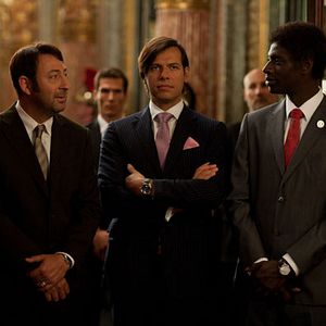 Foto Mais qui a re-tué Pamela Rose ?