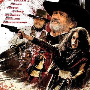 Foto The Last Rites of Ransom Pride