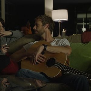 Foto Retornados (The Returned)