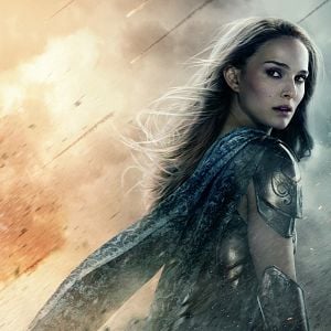 Foto Thor: El mundo oscuro