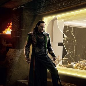 Foto Thor: El mundo oscuro