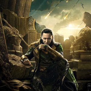 Foto Thor: El mundo oscuro