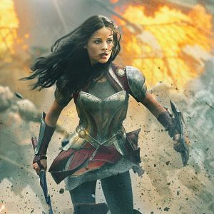 Foto Thor: El mundo oscuro