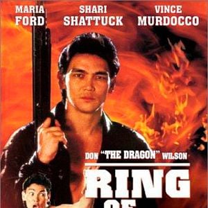 Foto Ring of Fire II : Sangre y acero