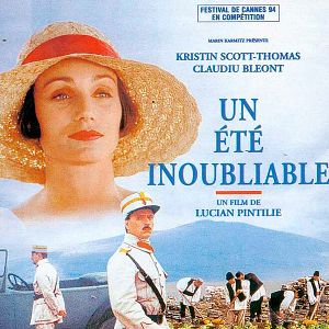 Foto Un verano inolvidable