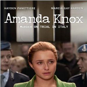 Foto Amanda Knox: presunta inocente